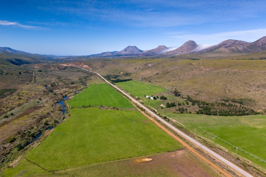 0 Bedroom Property for Sale in Kareedouw Eastern Cape